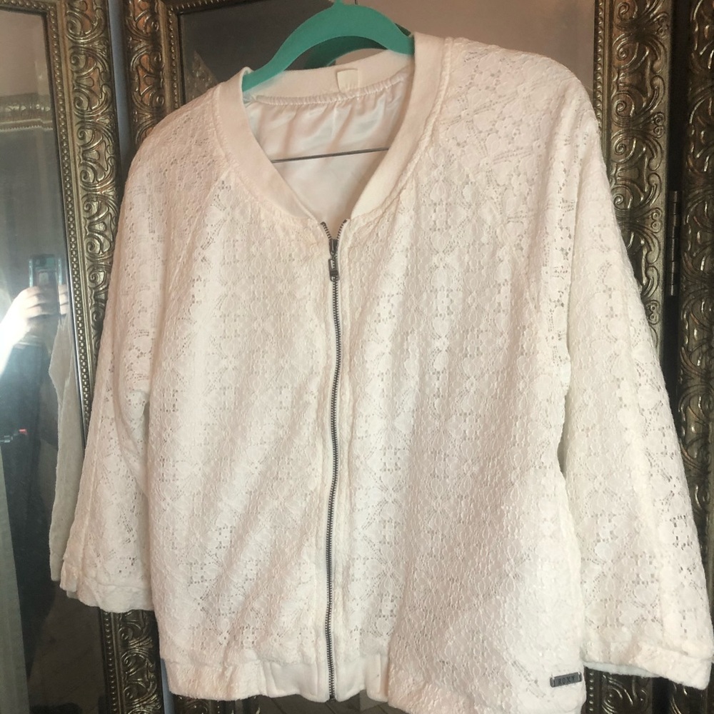 🧚‍♂️Roxy jacket🧚